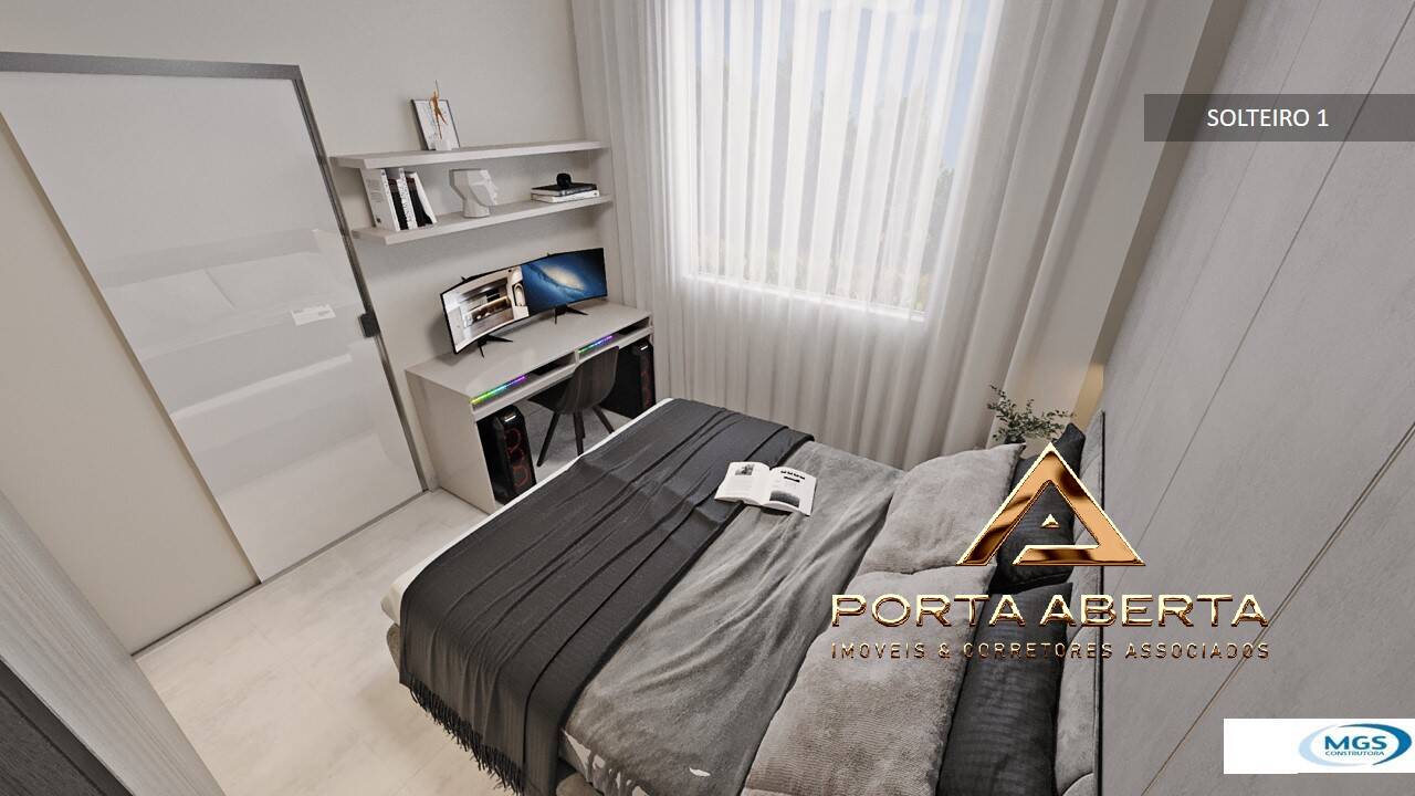 Apartamento à venda com 3 quartos, 134m² - Foto 26