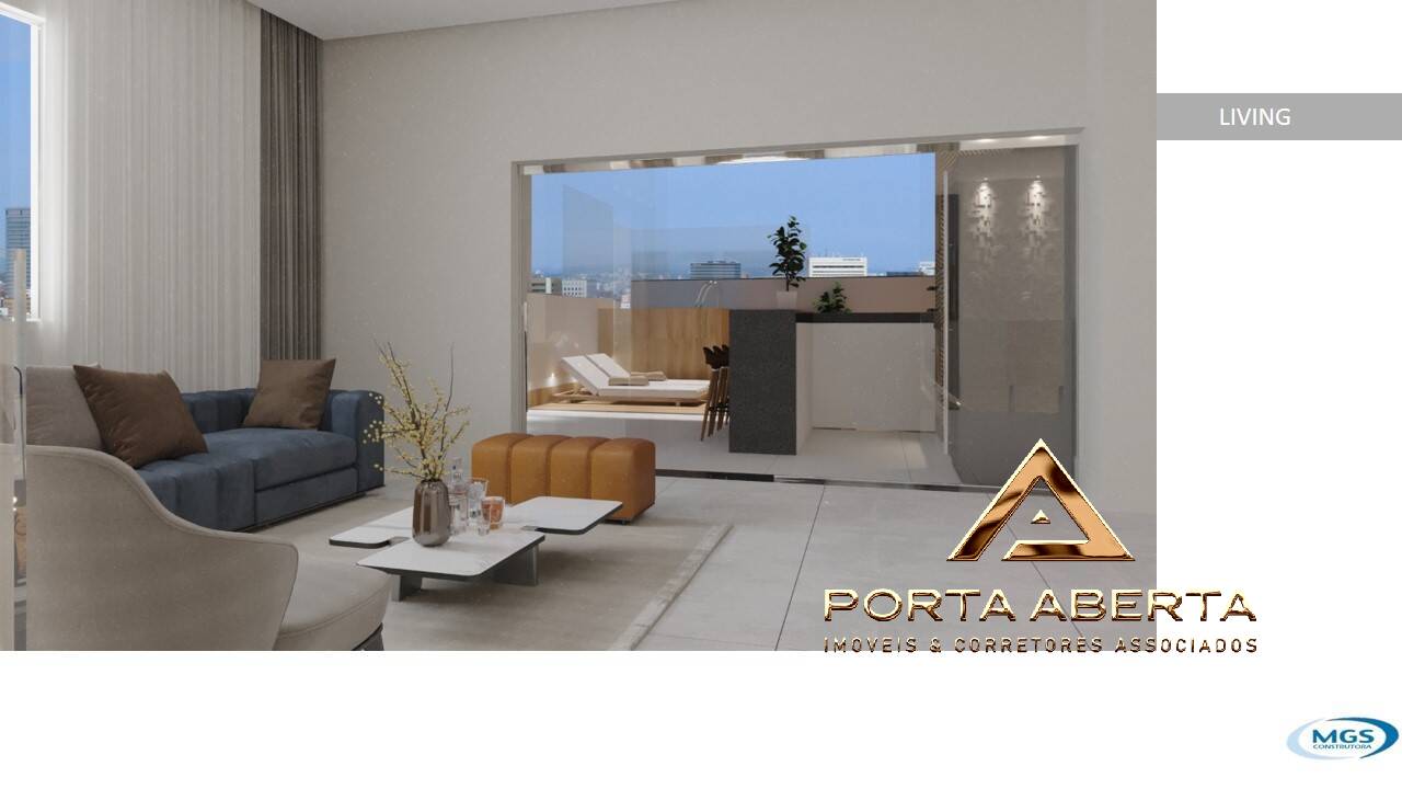 Apartamento à venda com 3 quartos, 134m² - Foto 22