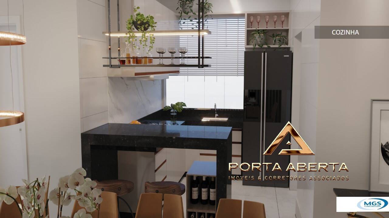 Apartamento à venda com 3 quartos, 134m² - Foto 41