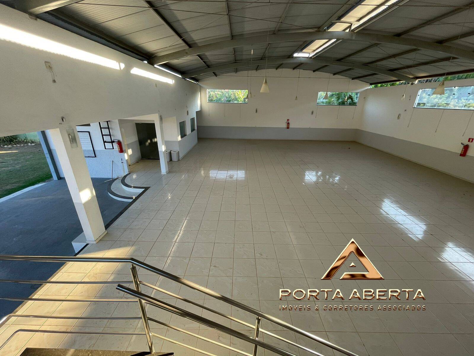 Loja-Salão à venda e aluguel, 500m² - Foto 17