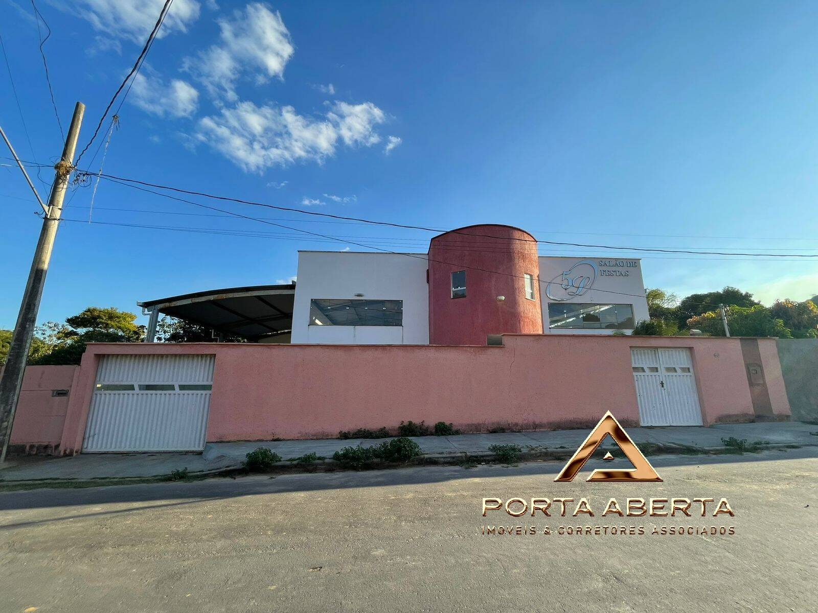 Loja-Salão à venda e aluguel, 500m² - Foto 19