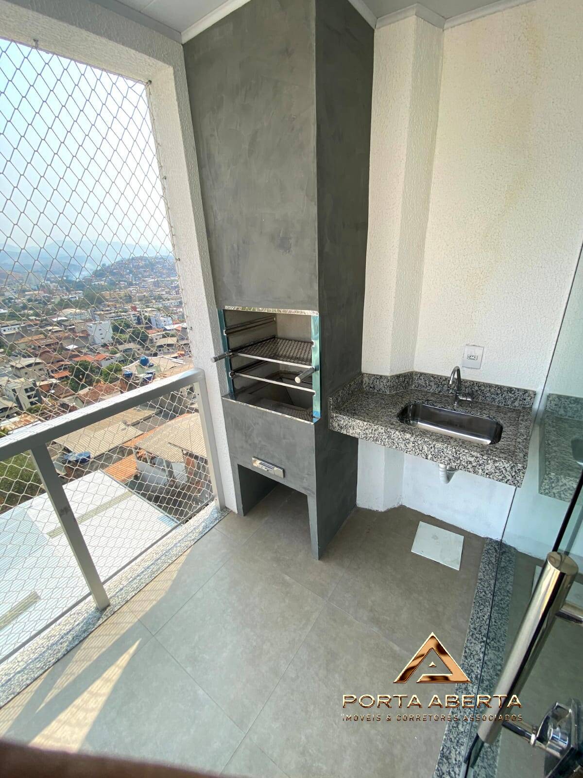 Apartamento à venda com 2 quartos, 80m² - Foto 1