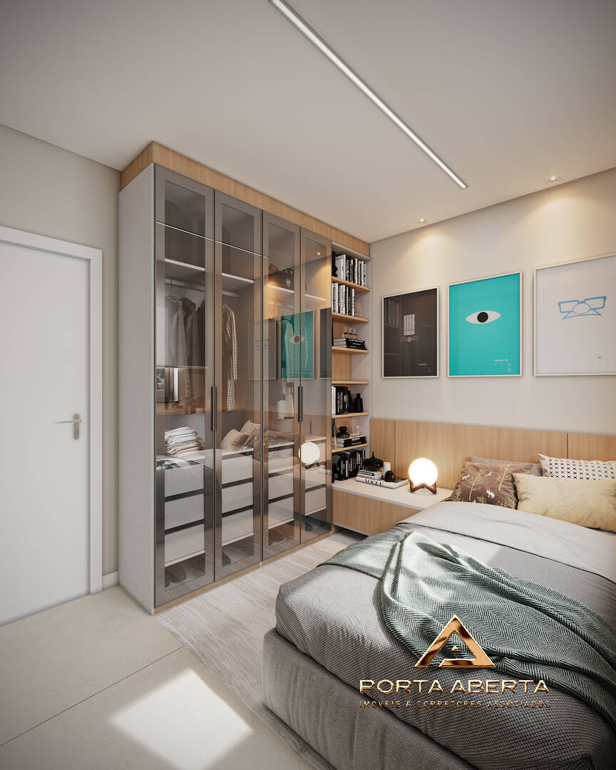 Apartamento à venda com 3 quartos, 103m² - Foto 19