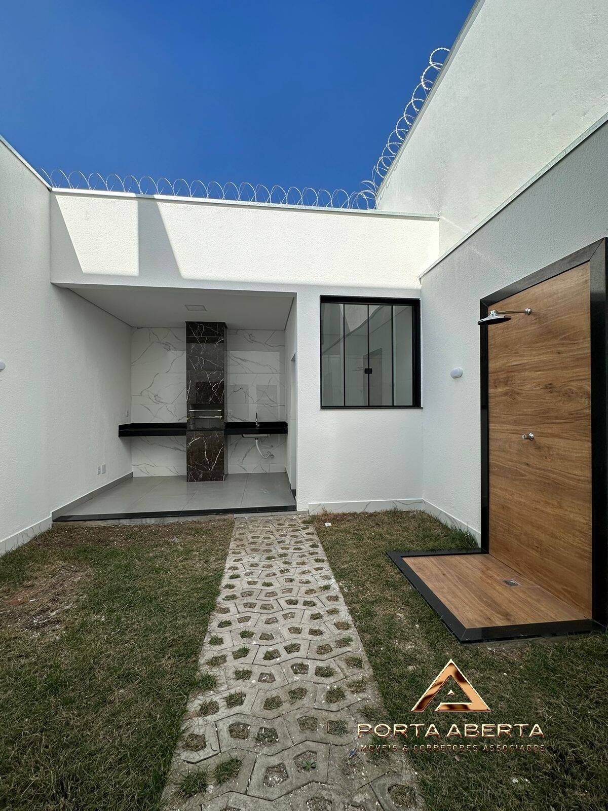 Casa à venda com 3 quartos, 160m² - Foto 6