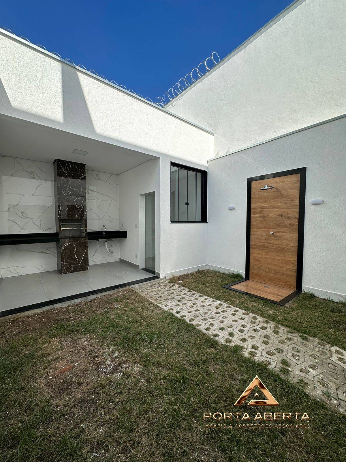 Casa à venda com 3 quartos, 160m² - Foto 8