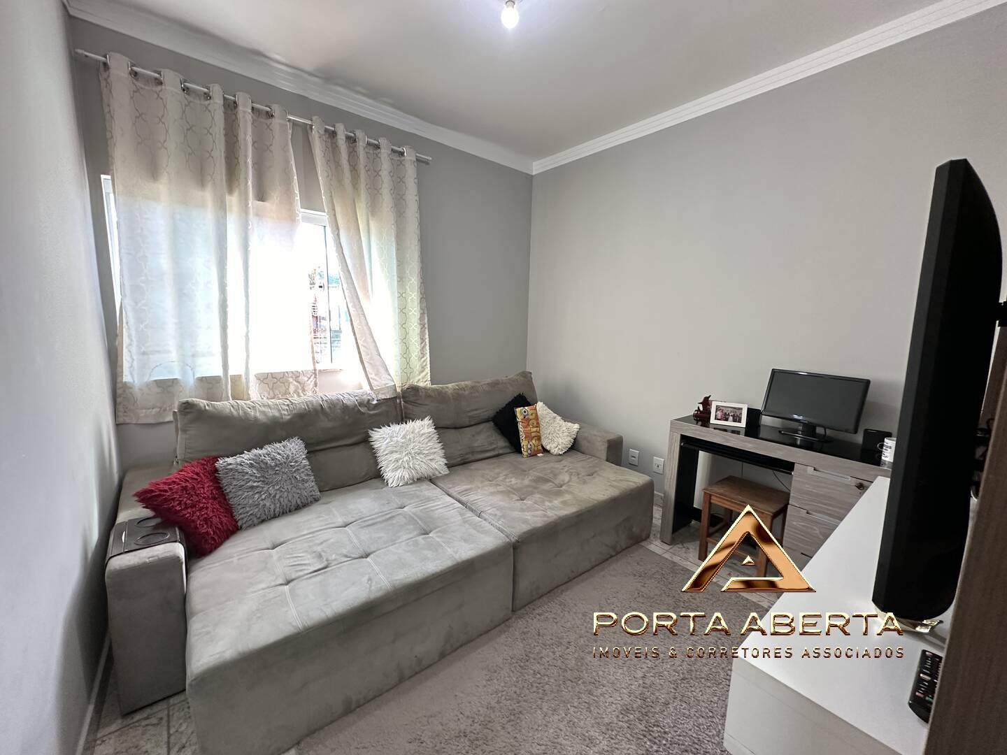 Apartamento à venda com 3 quartos, 87m² - Foto 19