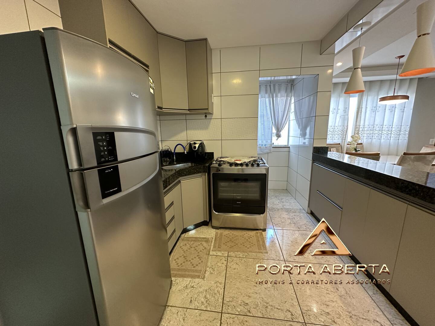 Apartamento à venda com 3 quartos, 87m² - Foto 9