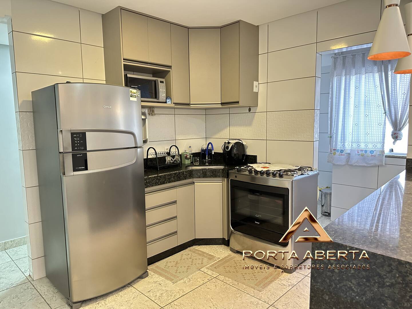 Apartamento à venda com 3 quartos, 87m² - Foto 7