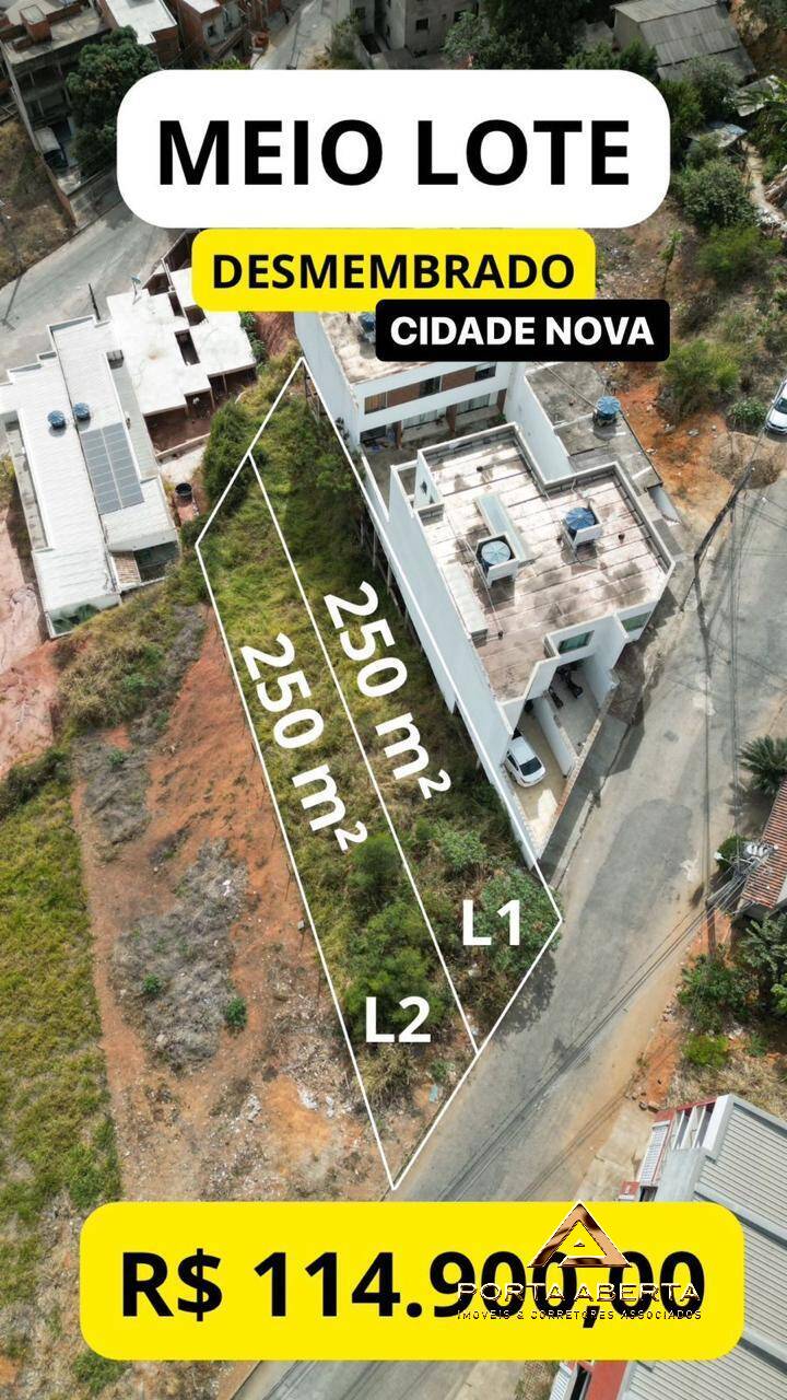 Terreno à venda, 517m² - Foto 1