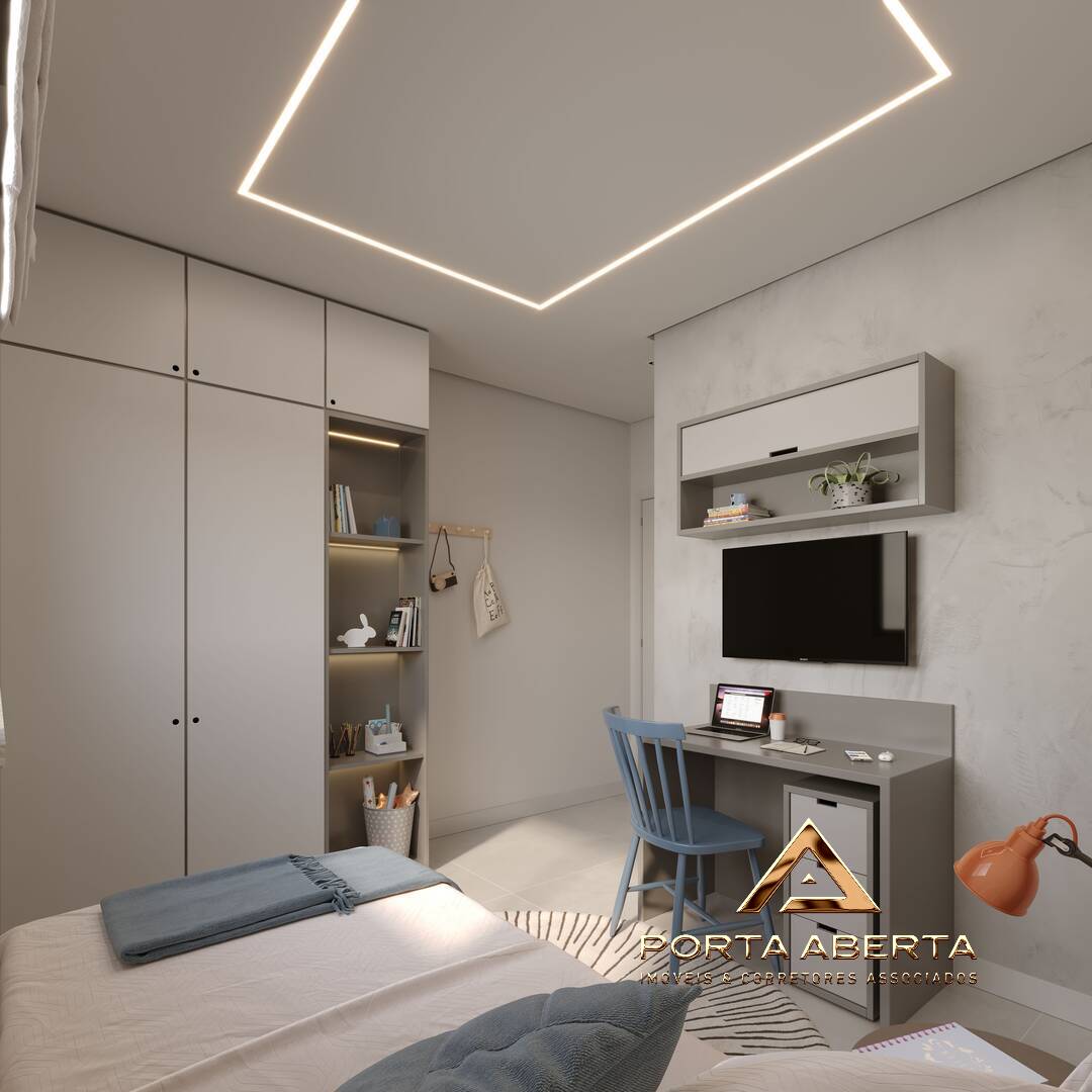 Apartamento à venda com 3 quartos, 107m² - Foto 26