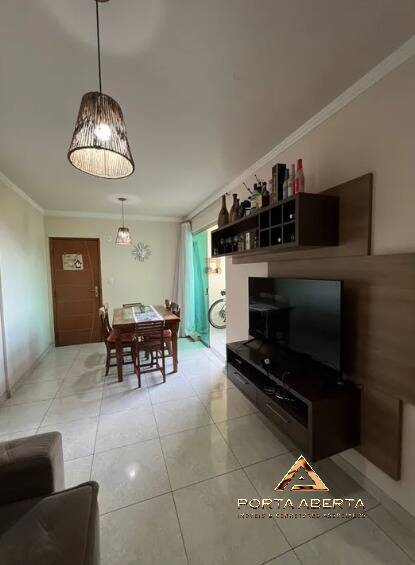 Apartamento à venda com 3 quartos, 72m² - Foto 1