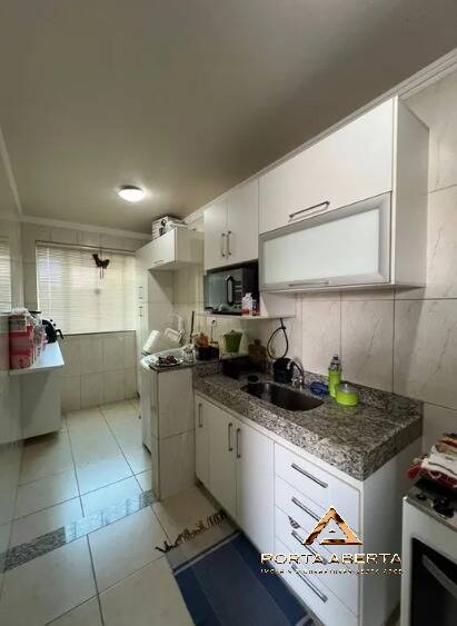 Apartamento à venda com 3 quartos, 72m² - Foto 6