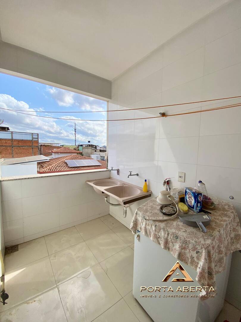 Apartamento à venda com 3 quartos, 110m² - Foto 13