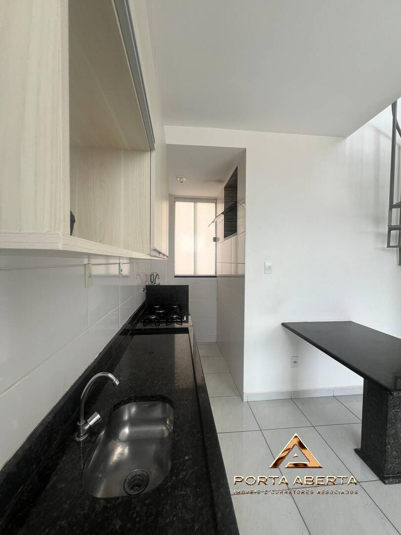 Apartamento à venda com 3 quartos, 100m² - Foto 5