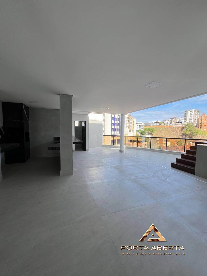 Apartamento à venda com 3 quartos, 267m² - Foto 7