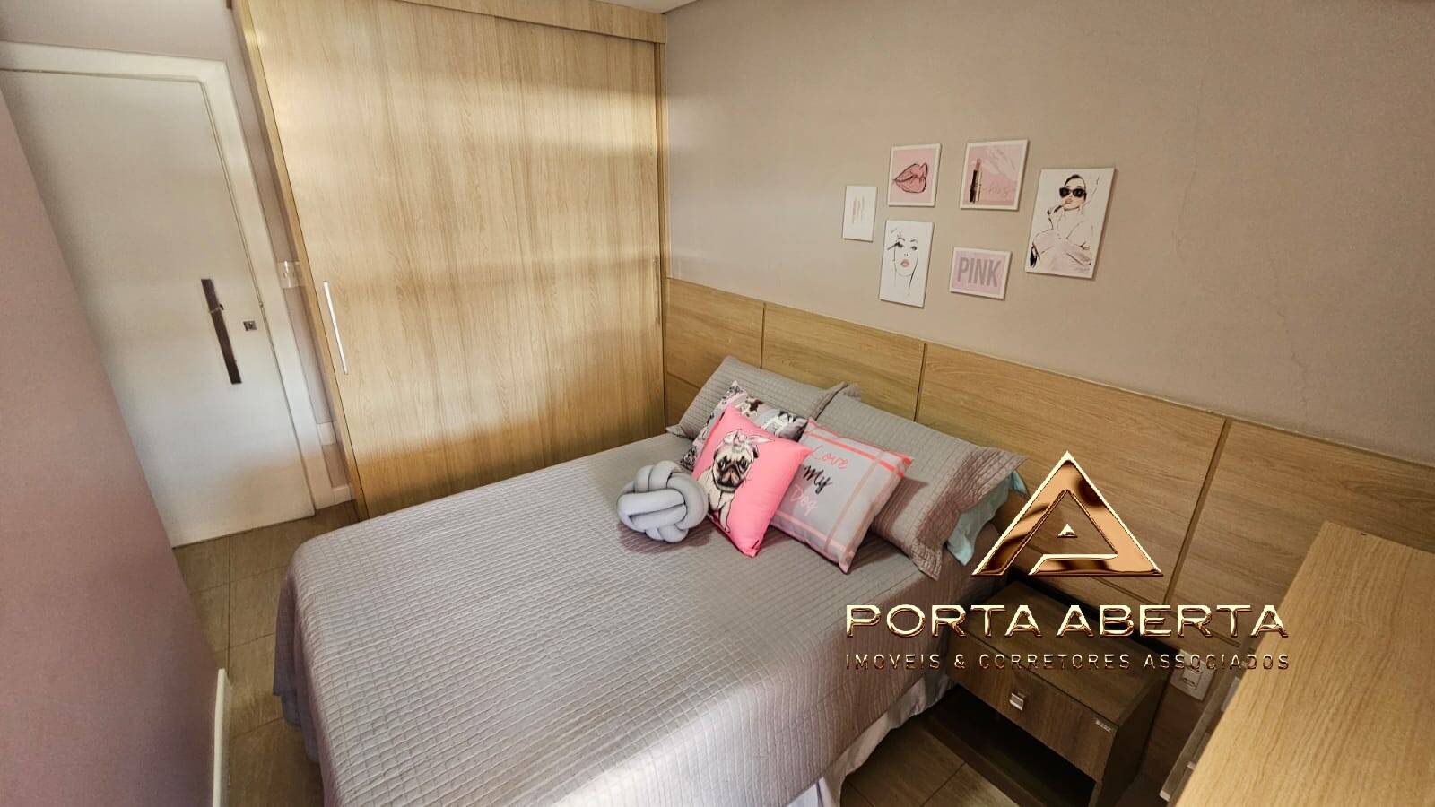 Apartamento à venda com 2 quartos, 153m² - Foto 5