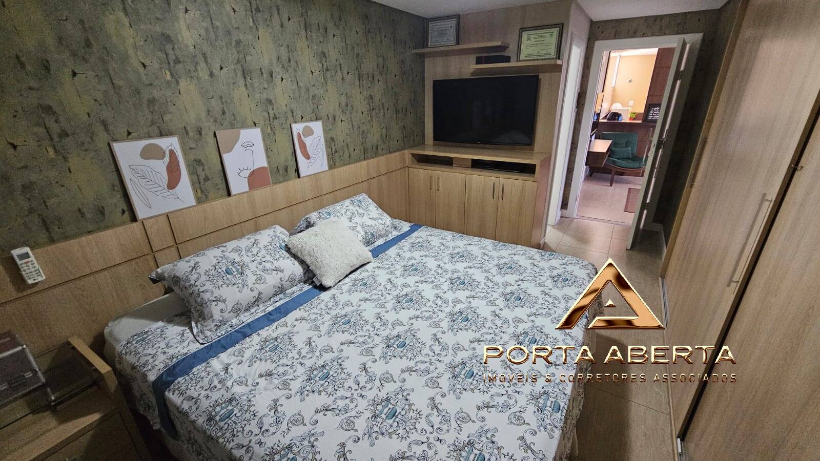 Apartamento à venda com 2 quartos, 153m² - Foto 6