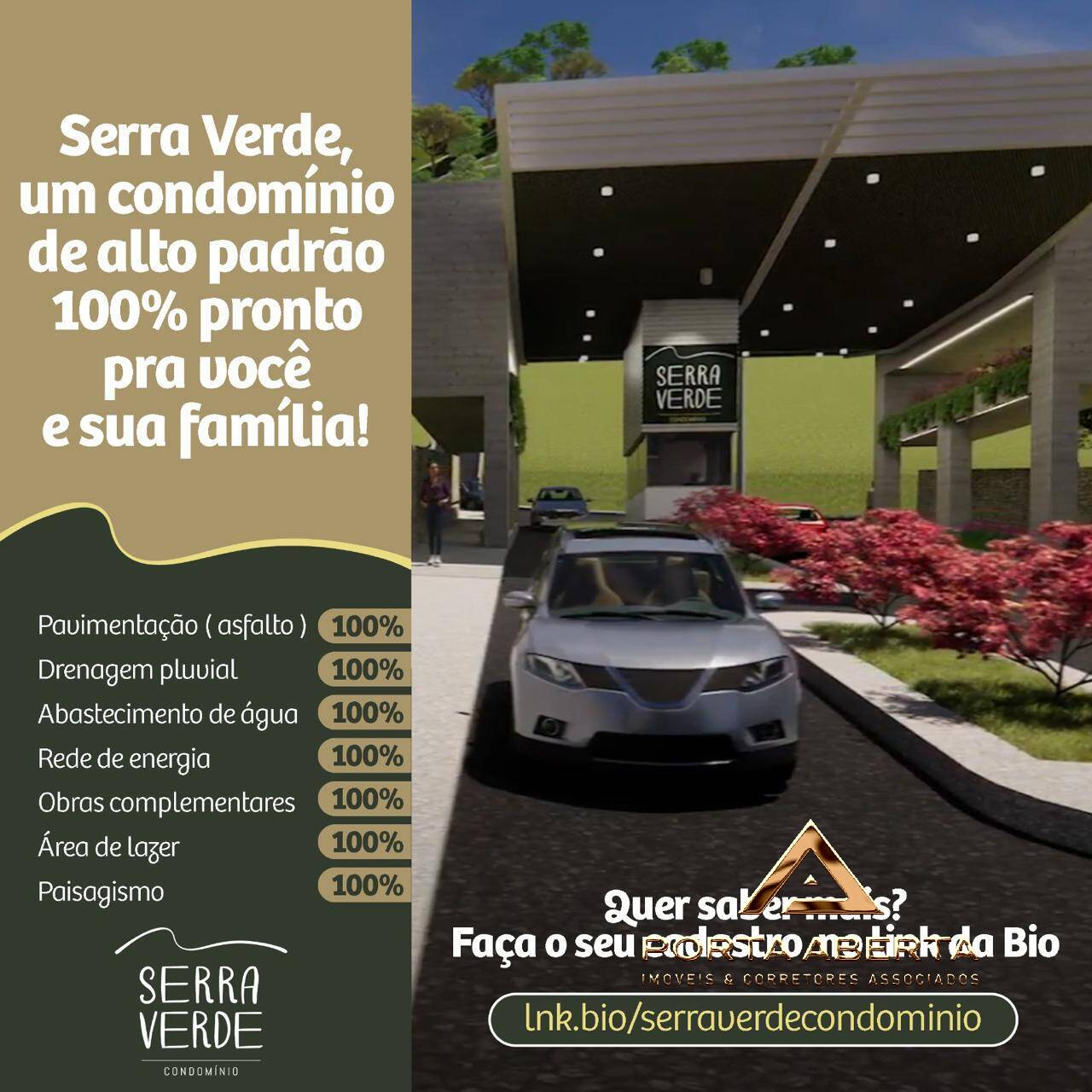 Terreno à venda, 360m² - Foto 3