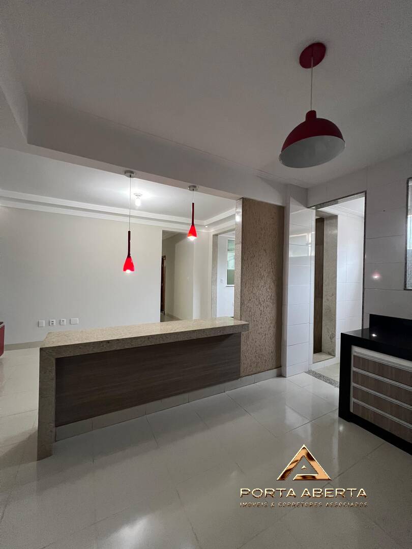 Apartamento à venda com 3 quartos, 95m² - Foto 4