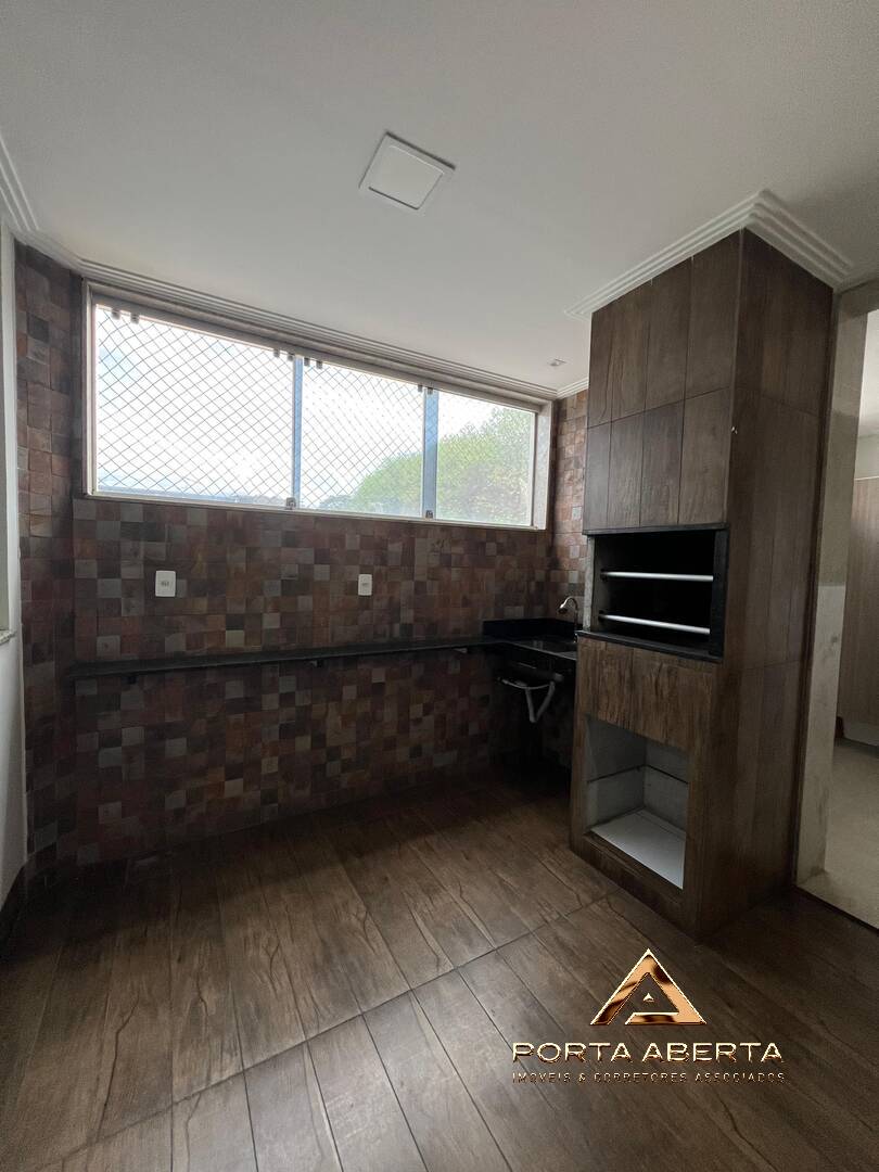 Apartamento à venda com 3 quartos, 95m² - Foto 10