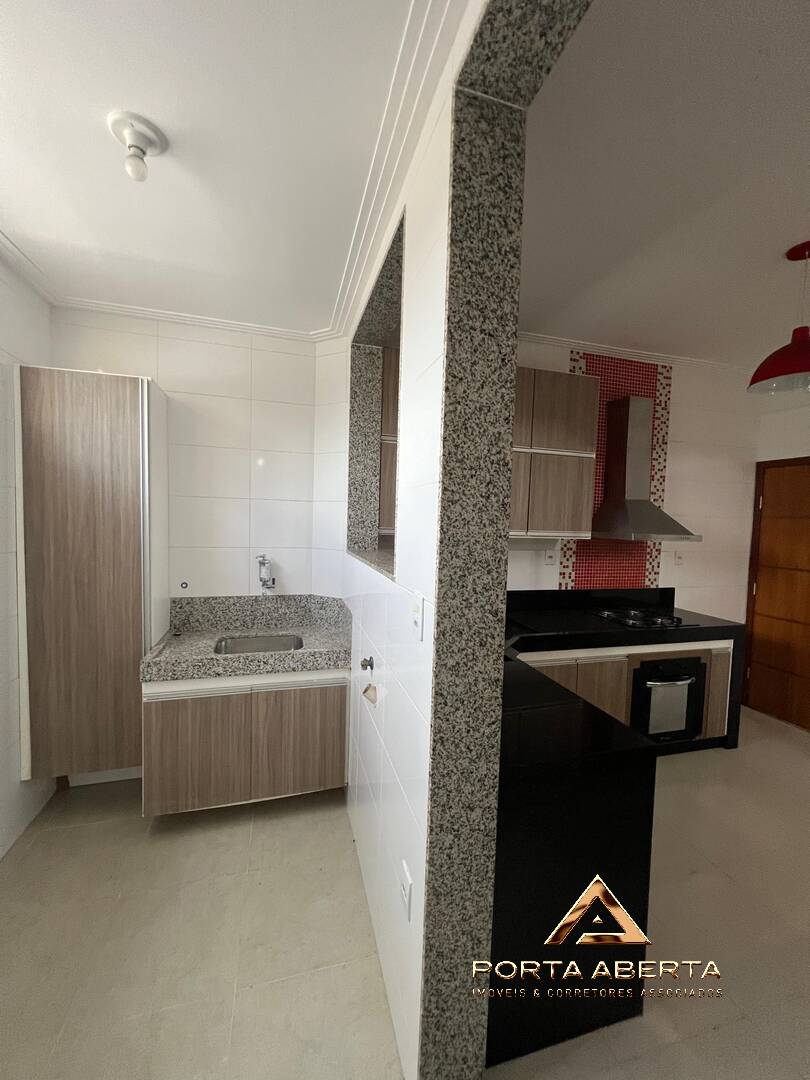 Apartamento à venda com 3 quartos, 95m² - Foto 9