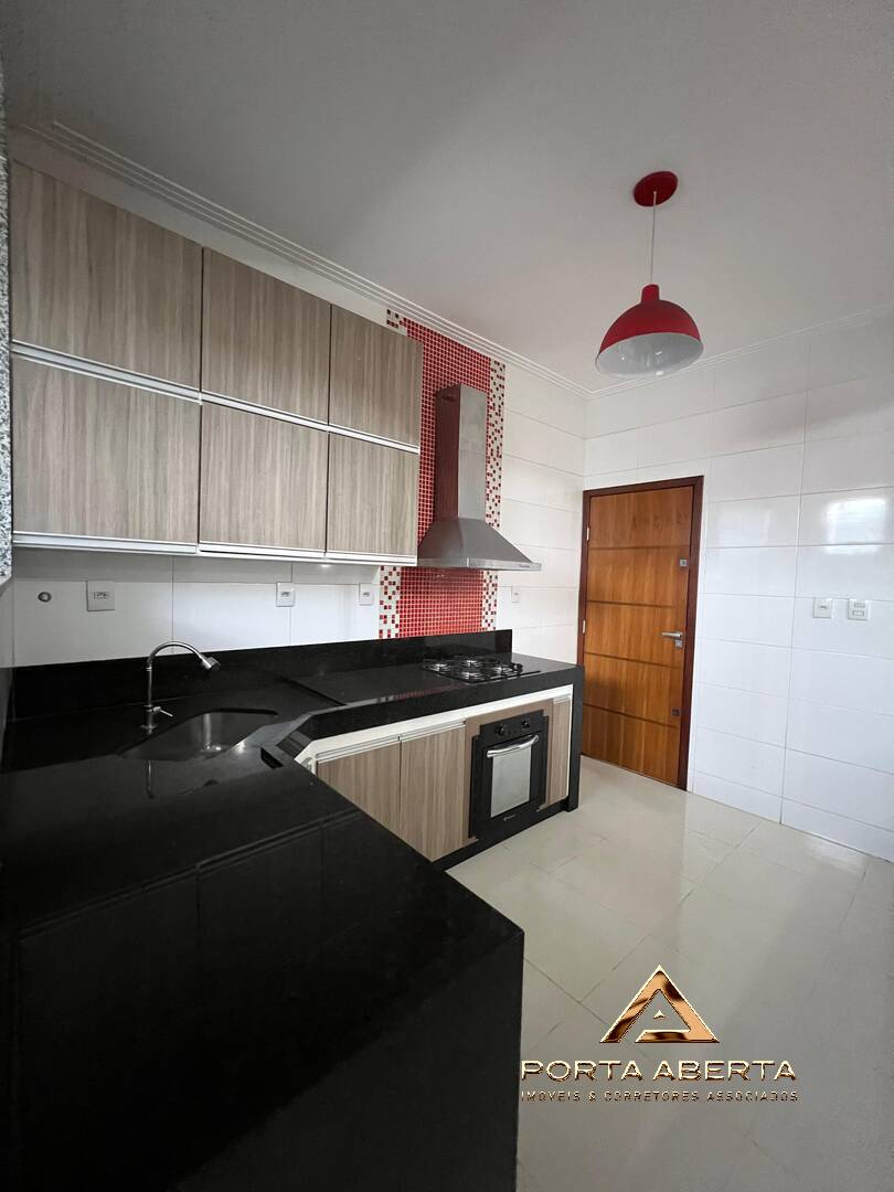 Apartamento à venda com 3 quartos, 95m² - Foto 5