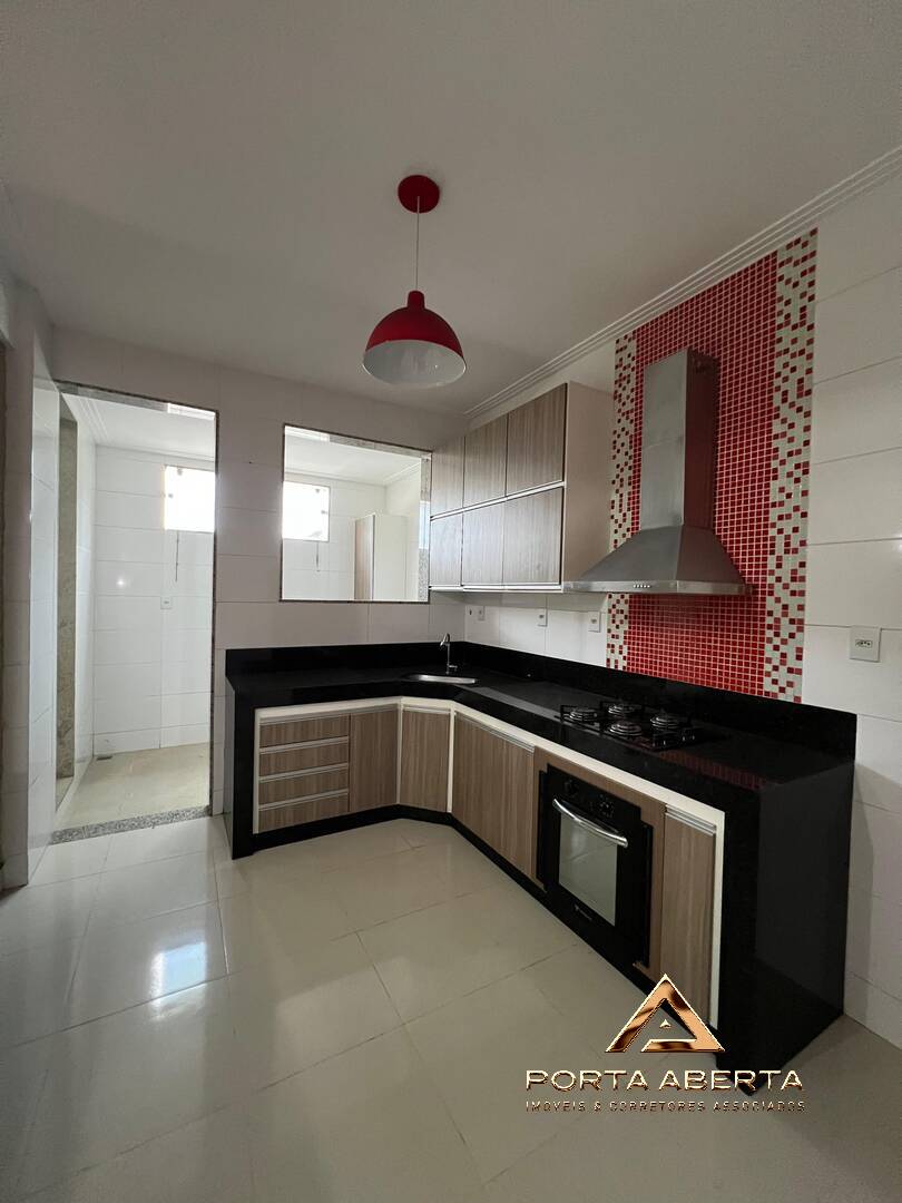 Apartamento à venda com 3 quartos, 95m² - Foto 6