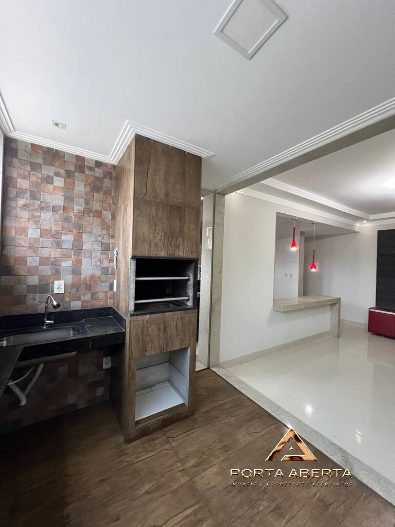 Apartamento à venda com 3 quartos, 95m² - Foto 7