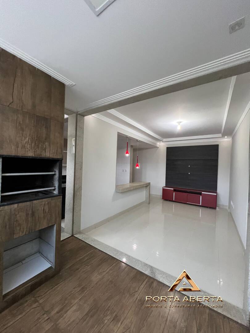 Apartamento à venda com 3 quartos, 95m² - Foto 8