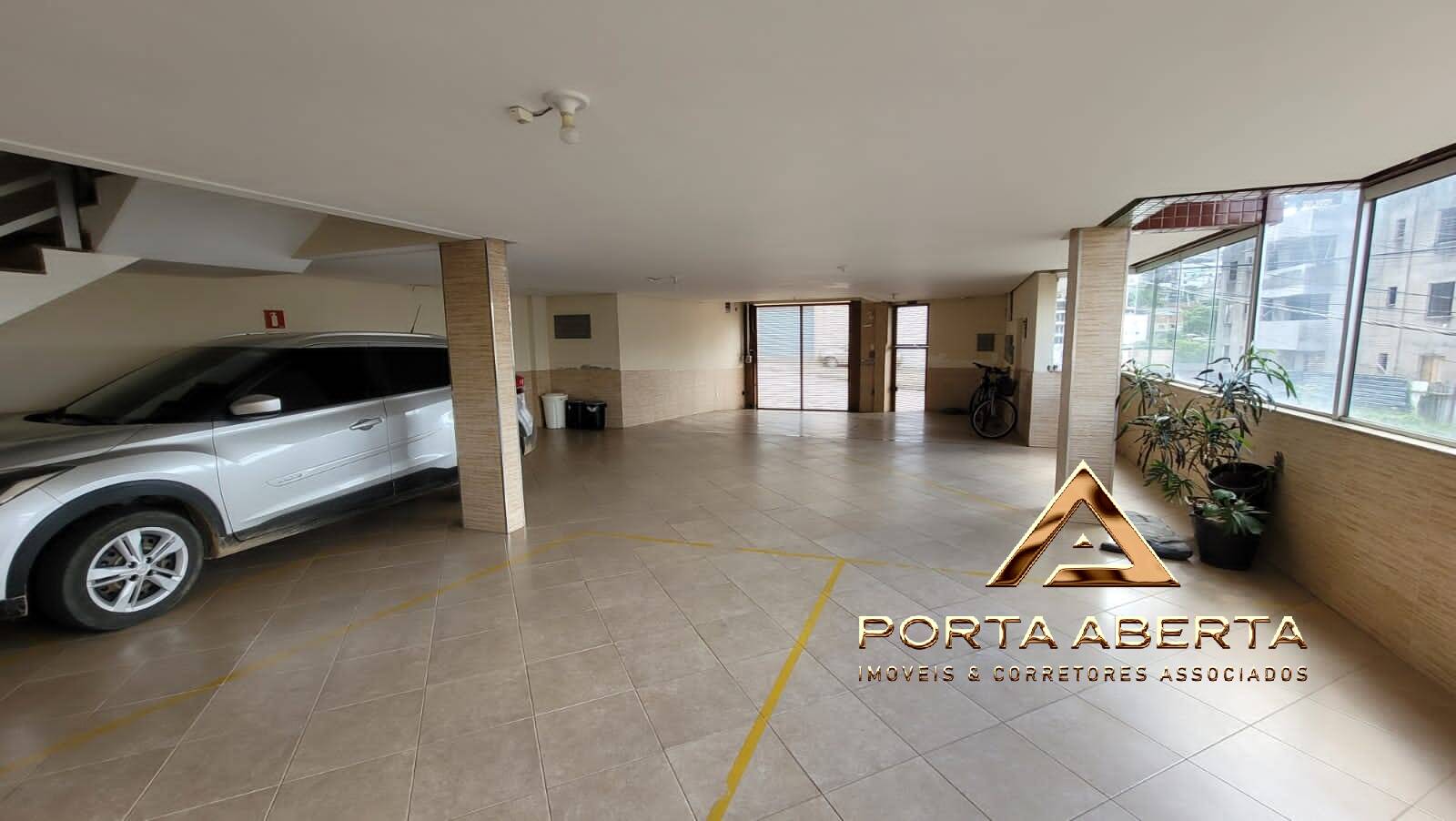 Apartamento à venda com 3 quartos, 80m² - Foto 5