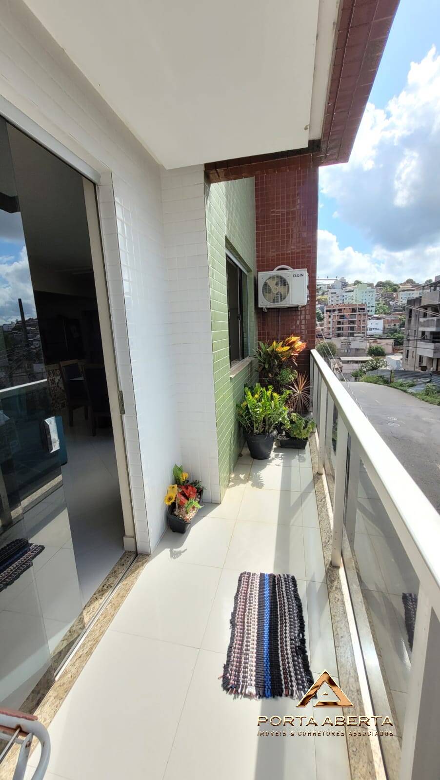 Apartamento à venda com 3 quartos, 80m² - Foto 13