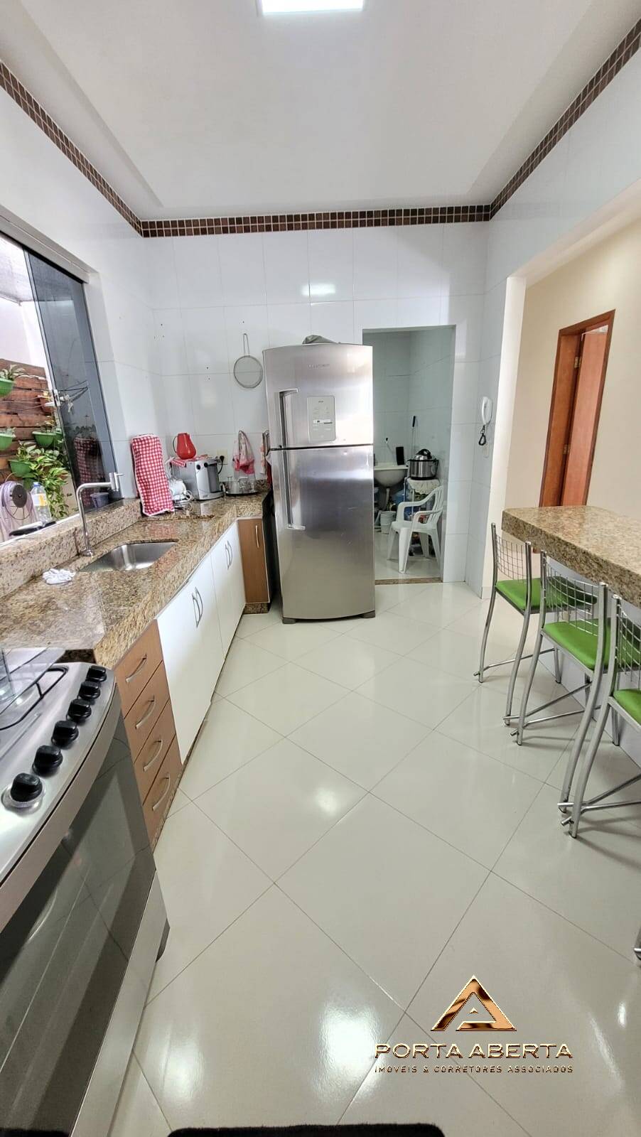 Apartamento à venda com 3 quartos, 80m² - Foto 11