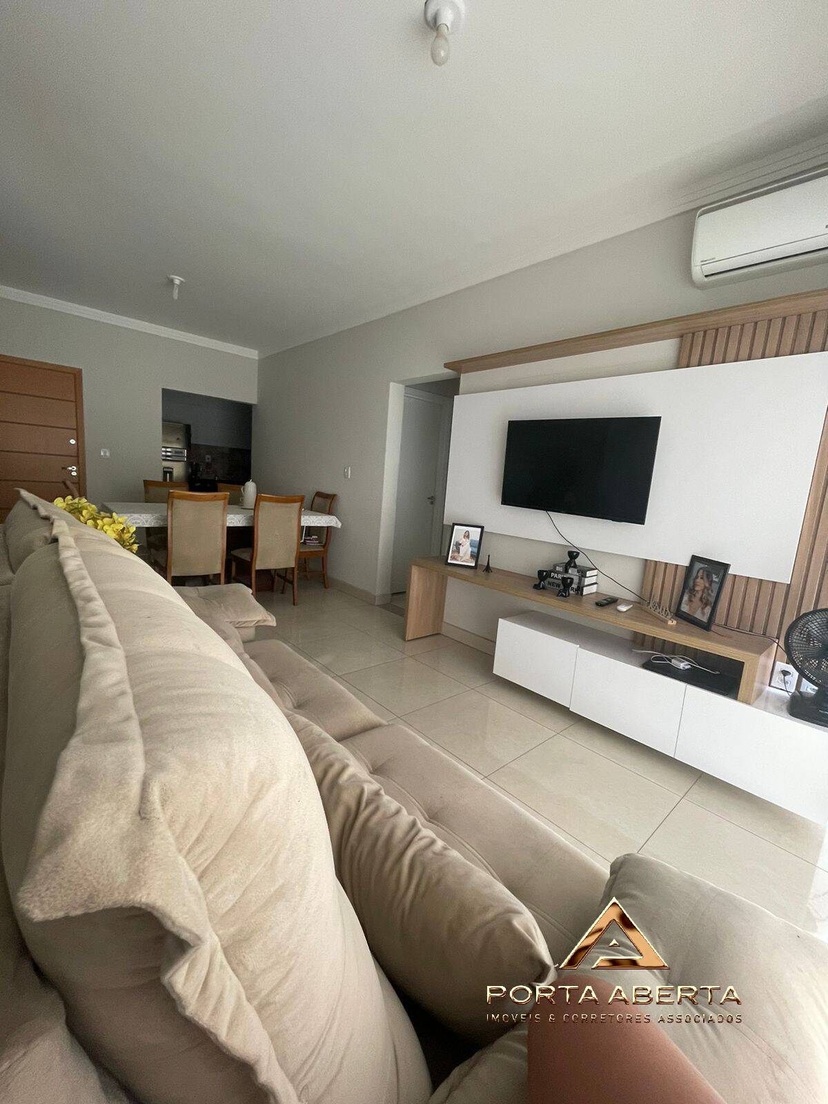 Apartamento à venda com 2 quartos, 70m² - Foto 6