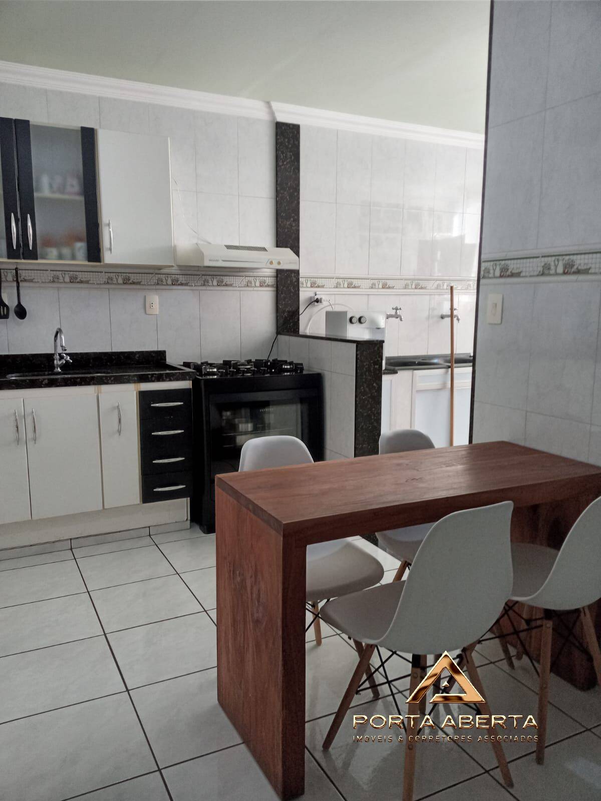 Apartamento à venda com 5 quartos, 260m² - Foto 3