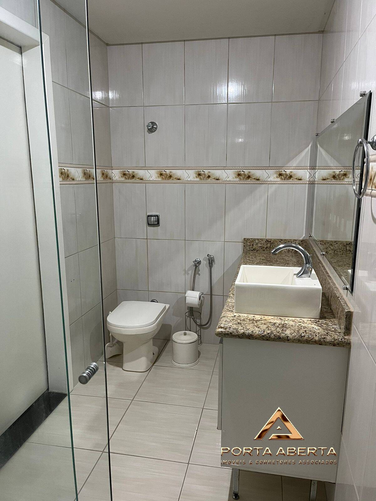 Apartamento à venda com 5 quartos, 260m² - Foto 6