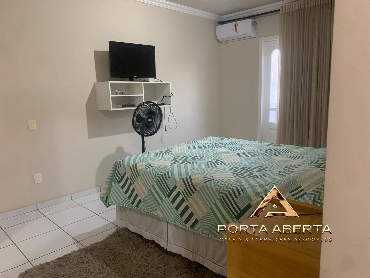 Apartamento à venda com 5 quartos, 260m² - Foto 11