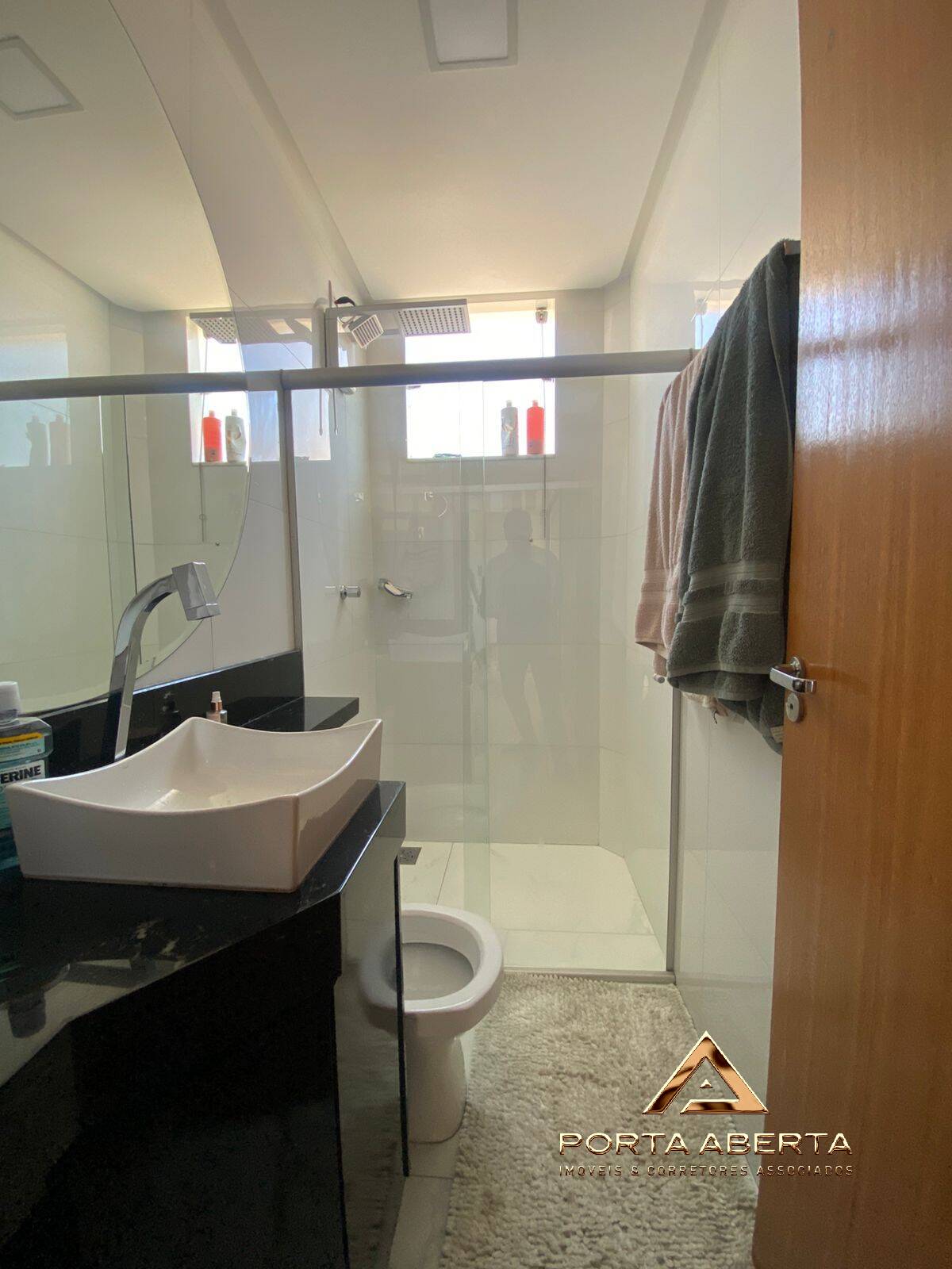 Apartamento à venda com 3 quartos, 210m² - Foto 14