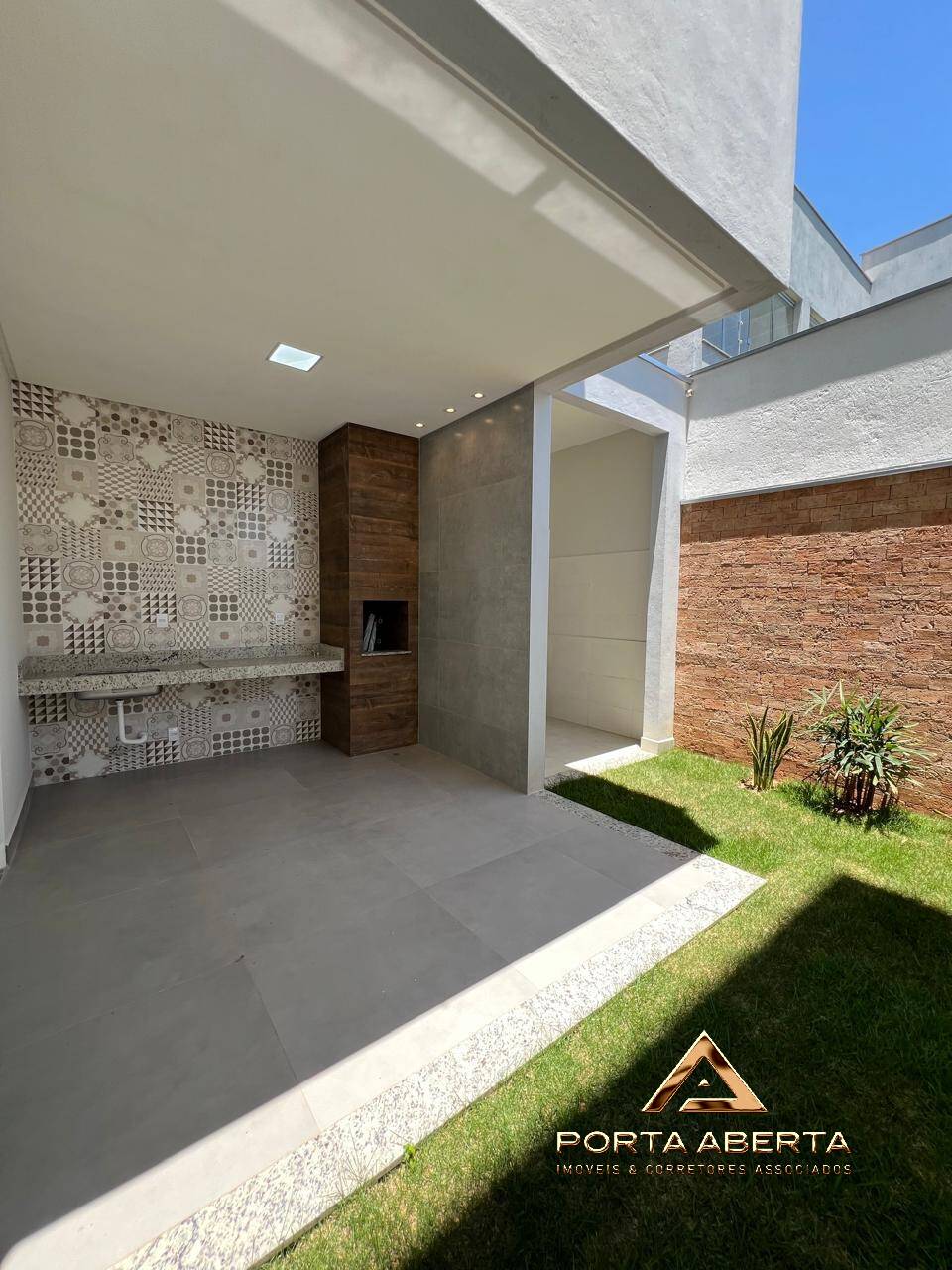 Casa à venda com 3 quartos, 150m² - Foto 13