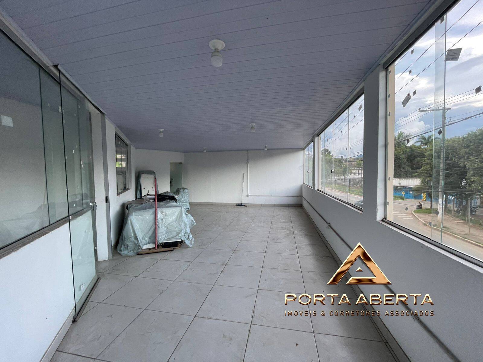 Depósito-Galpão-Armazém para alugar, 488m² - Foto 7