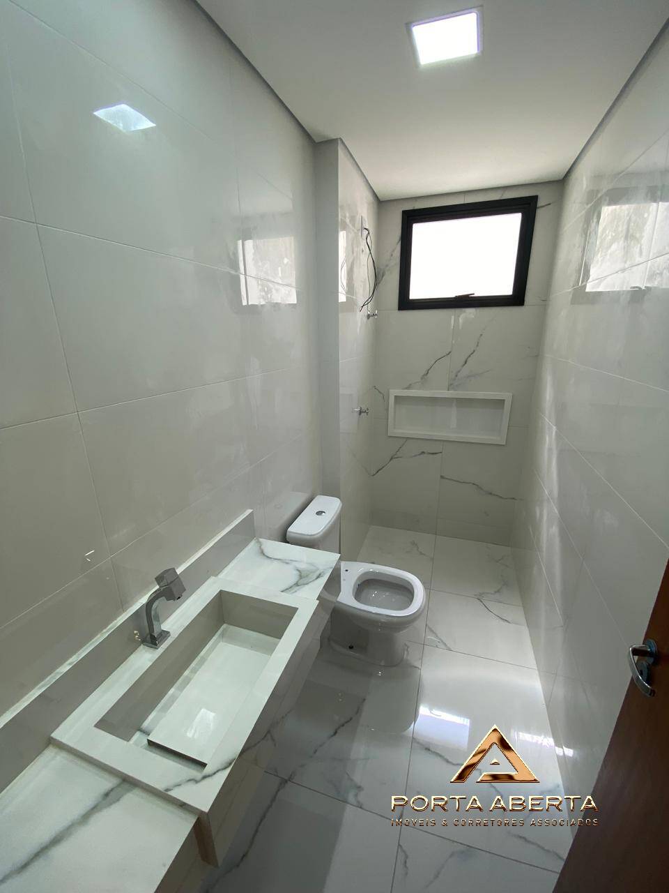 Apartamento à venda com 3 quartos, 120m² - Foto 8