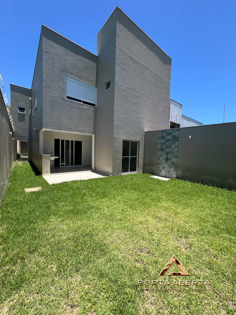 Casa à venda com 3 quartos, 206m² - Foto 10