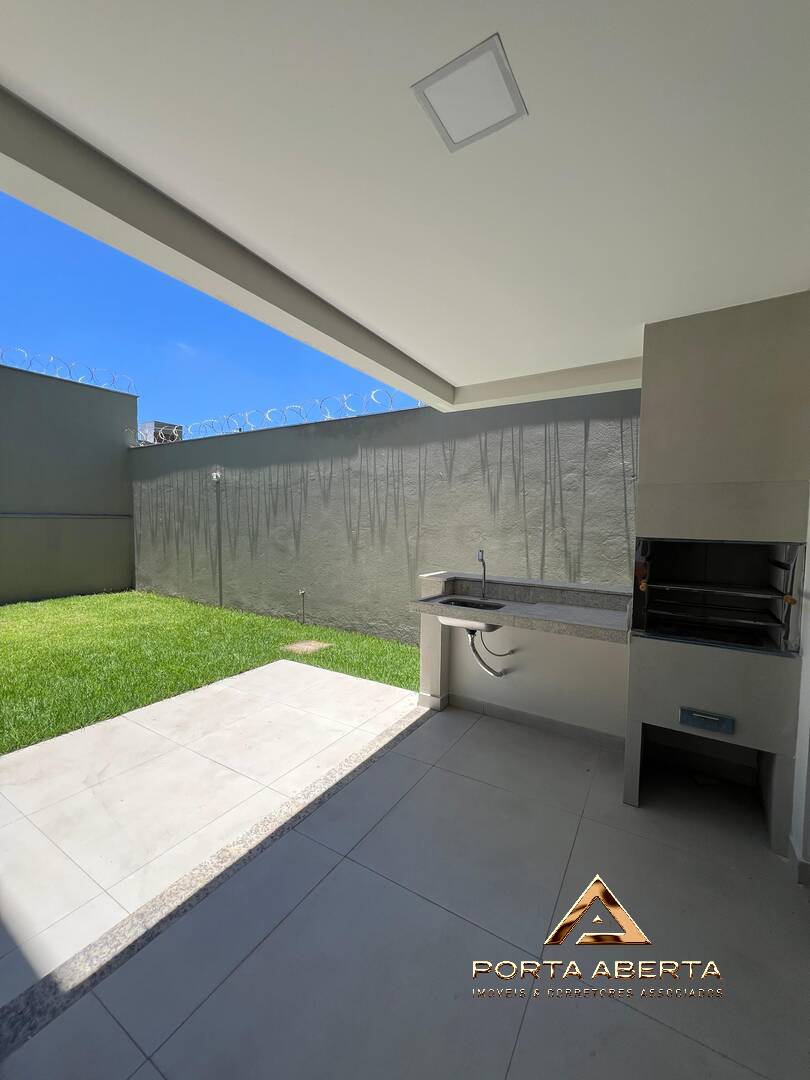 Casa à venda com 3 quartos, 206m² - Foto 13