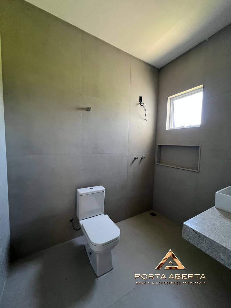 Casa à venda com 3 quartos, 206m² - Foto 16