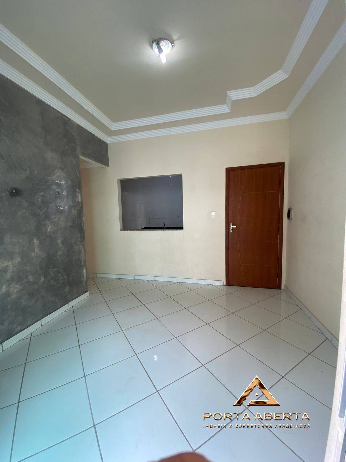 Apartamento à venda com 3 quartos, 105m² - Foto 2