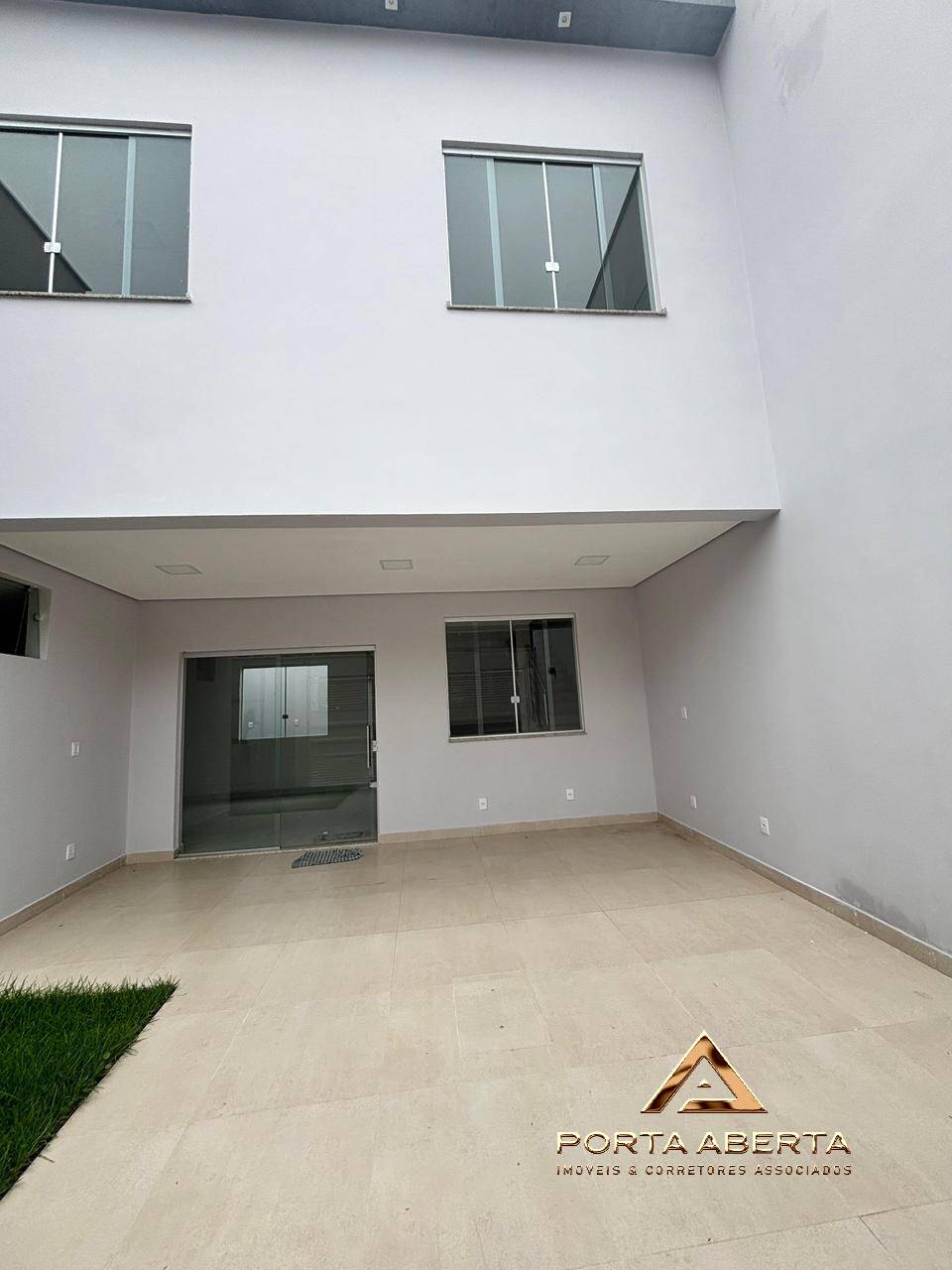 Casa à venda com 3 quartos, 120m² - Foto 15