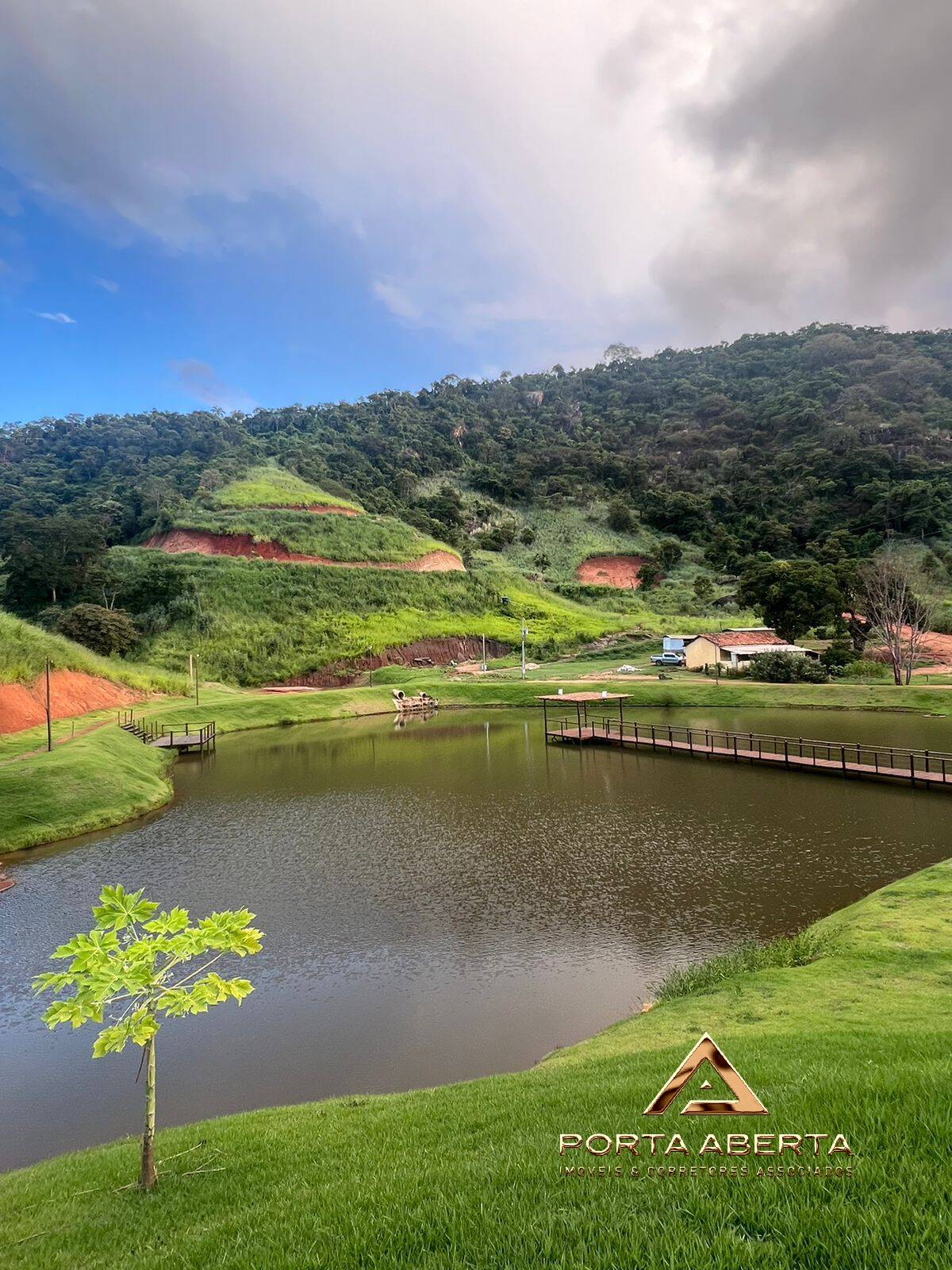 Terreno à venda, 2000m² - Foto 3