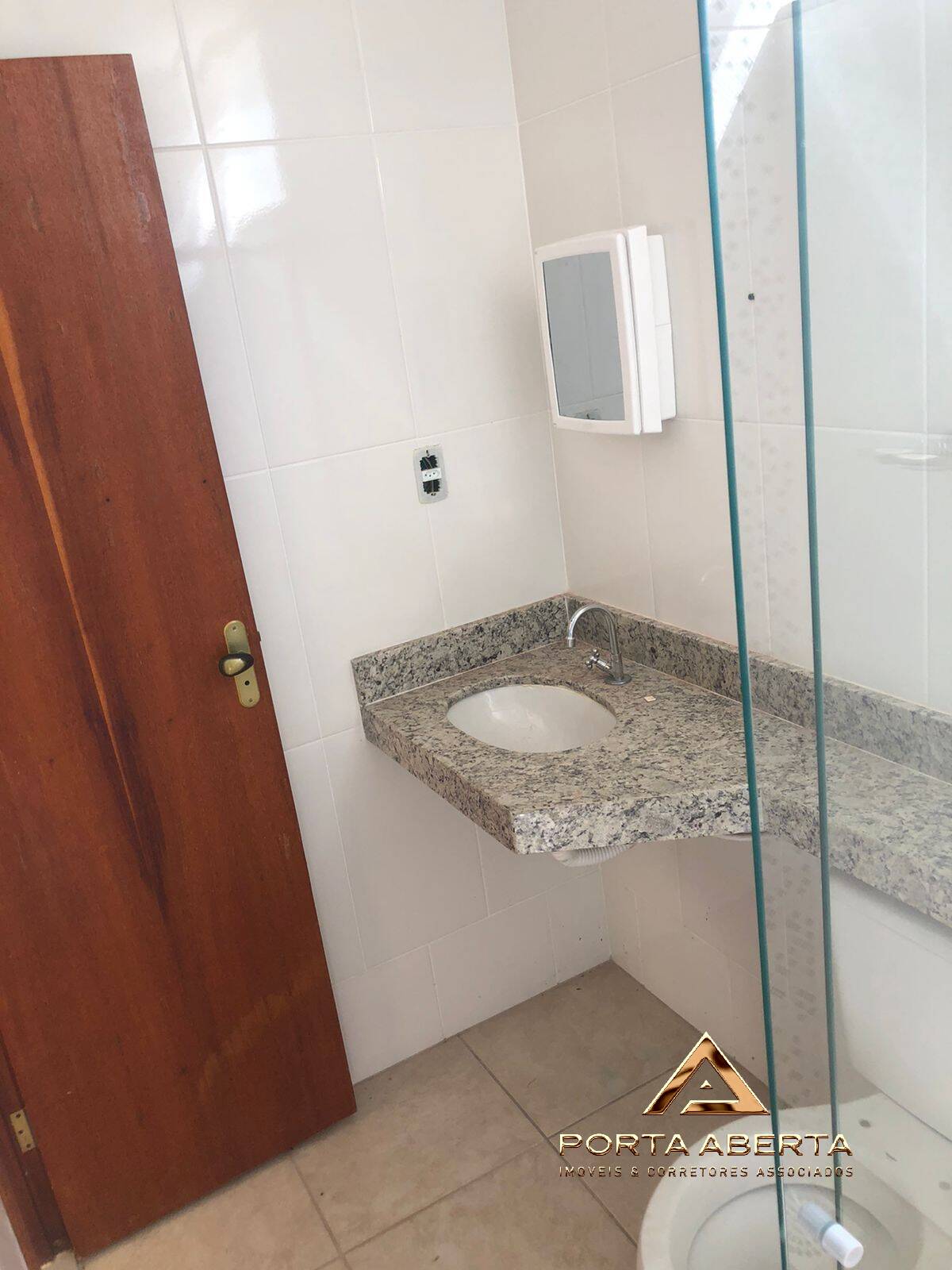 Apartamento à venda com 2 quartos, 47m² - Foto 5