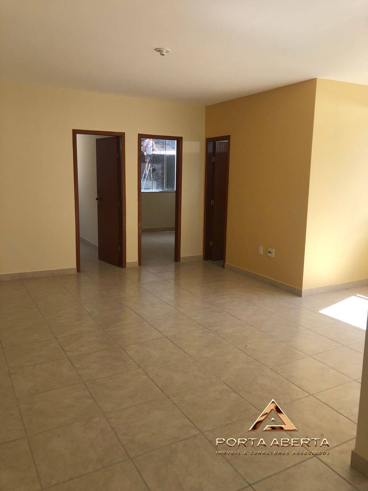 Apartamento à venda com 2 quartos, 47m² - Foto 4