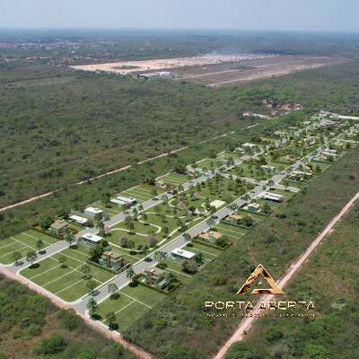 Terreno à venda, 200m² - Foto 2