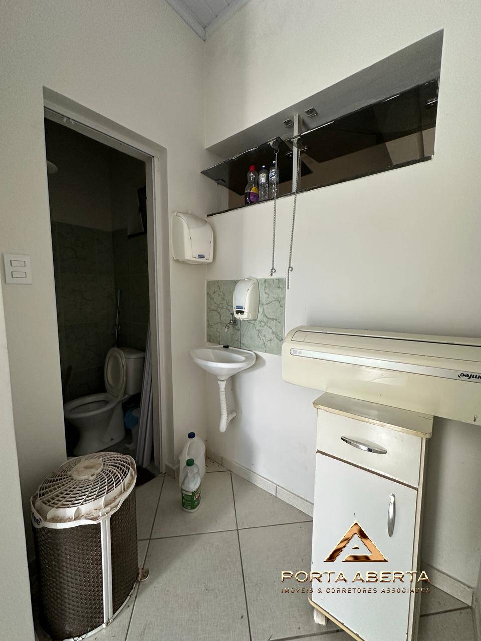 Loja-Salão à venda, 22m² - Foto 3